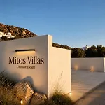 Mitos Ultimate Escape Galanado
