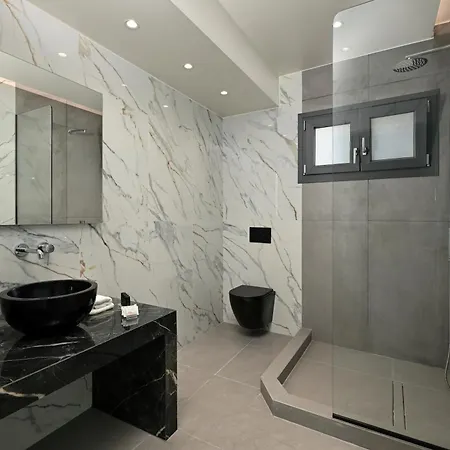 ヴィラ Mitos Ultimate Escape *