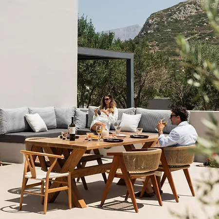 Mitos Ultimate Escape Villa Galanado