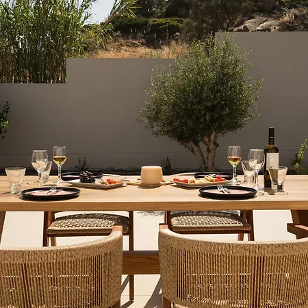 Villa Mitos Ultimate Escape Galanado