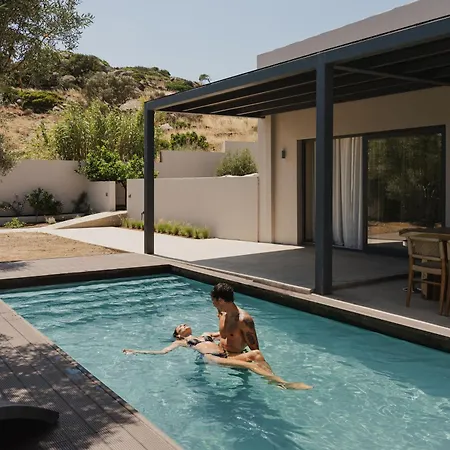 Mitos Ultimate Escape Villa