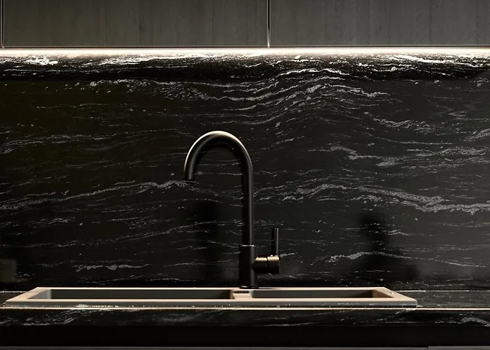 Mitos Ultimate Escape ヴィラ Galanado