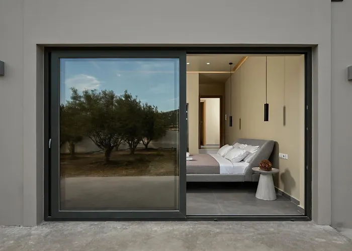 Mitos Ultimate Escape ヴィラ Galanado