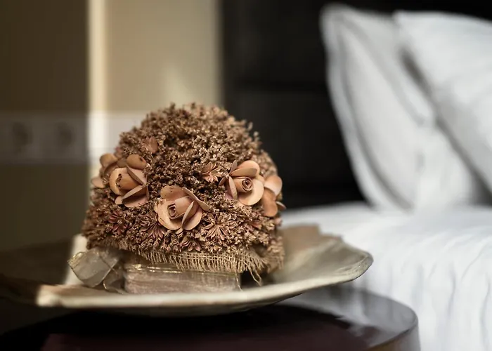 Mitos Ultimate Escape Villa