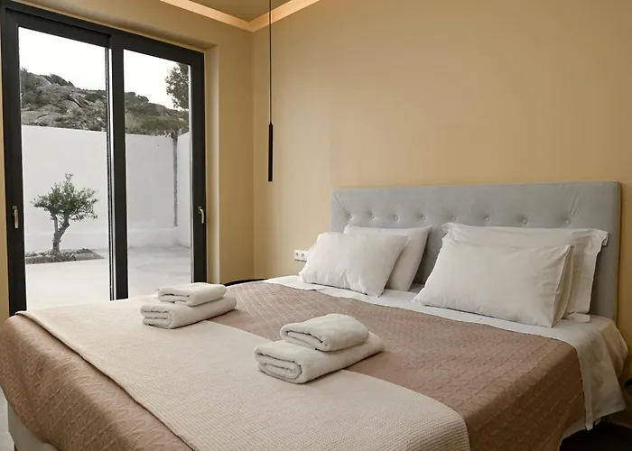 Villa Mitos Ultimate Escape *