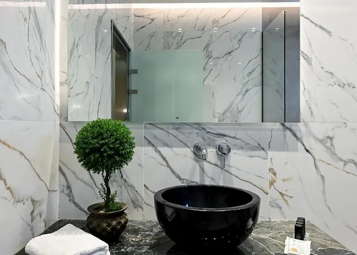 Mitos Ultimate Escape ヴィラ *