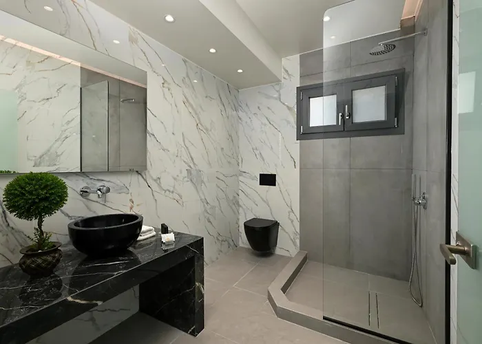 Villa Mitos Ultimate Escape *