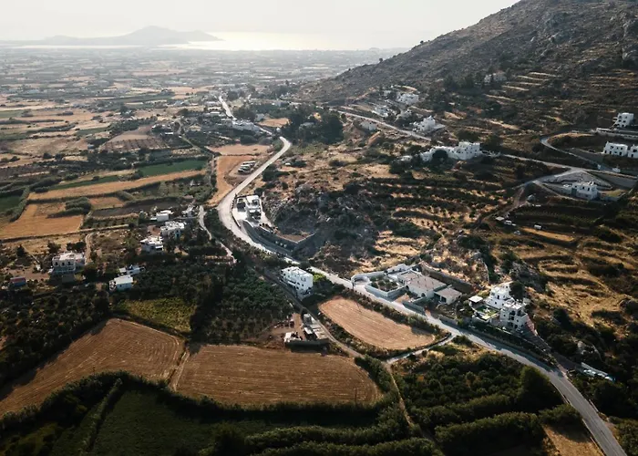 Mitos Ultimate Escape ヴィラ Galanado